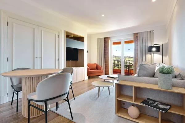 Dolce CampoReal Lisboa