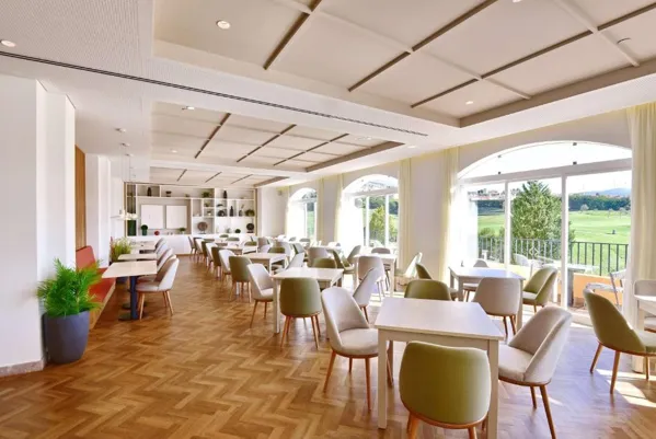 Dolce CampoReal Lisboa