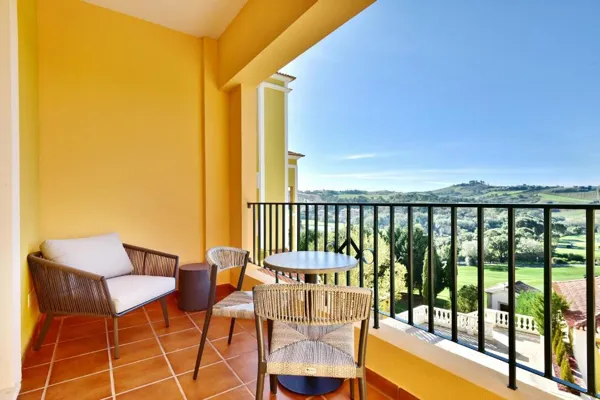 Dolce CampoReal Lisboa