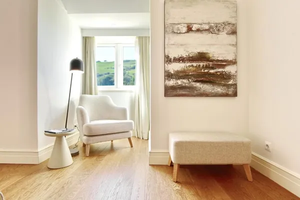 Dolce CampoReal Lisboa