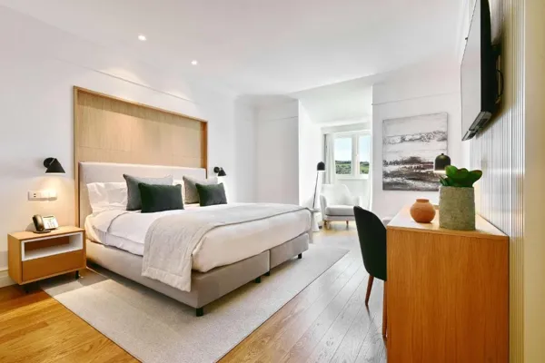 Dolce CampoReal Lisboa