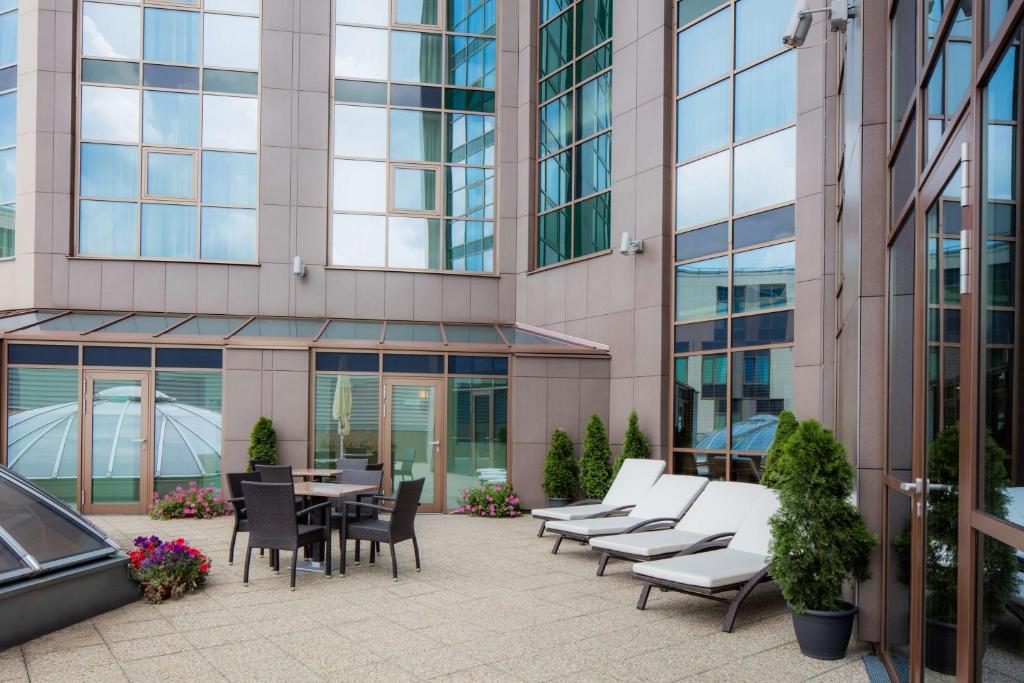 Hotel picture