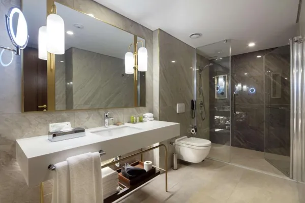 Doubletree By Hilton Antalya City Centre