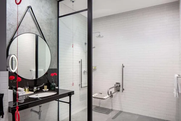 DoubleTree by Hilton Dubai M Square Hotel & Residences