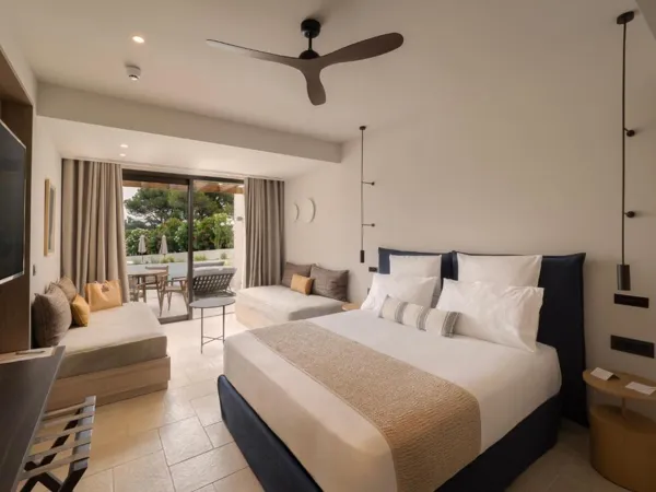 Dreams Corfu Resort & Spa – All Inclusive