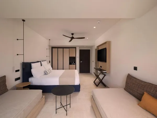 Dreams Corfu Resort & Spa – All Inclusive