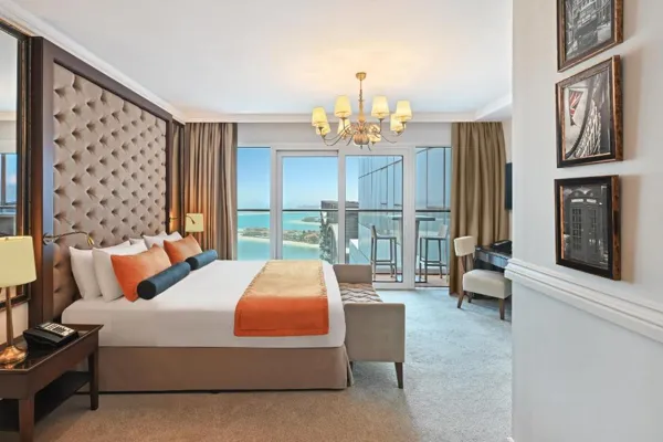 Dukes The Palm, a Royal Hideaway Hotel