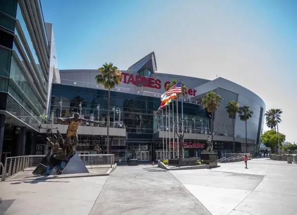 E Central Hotel Downtown Los Angeles