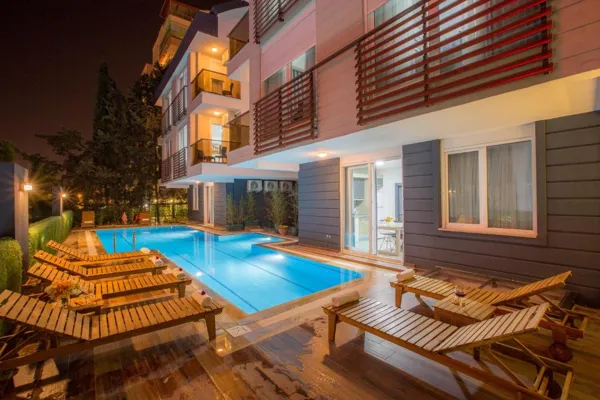 Elanis Suites