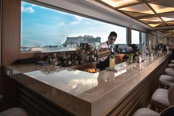 Electra Hotel Athens