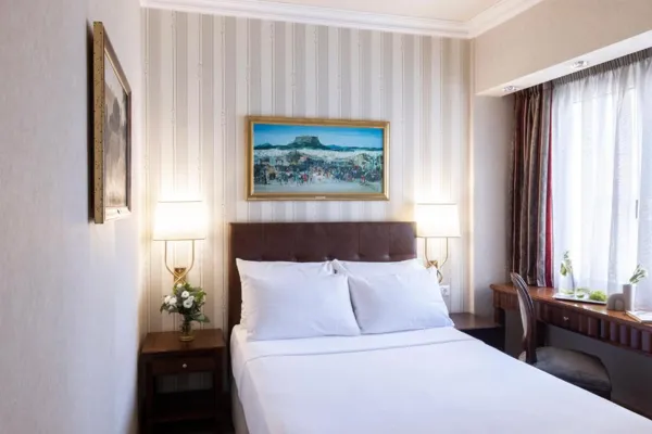 Electra Hotel Athens