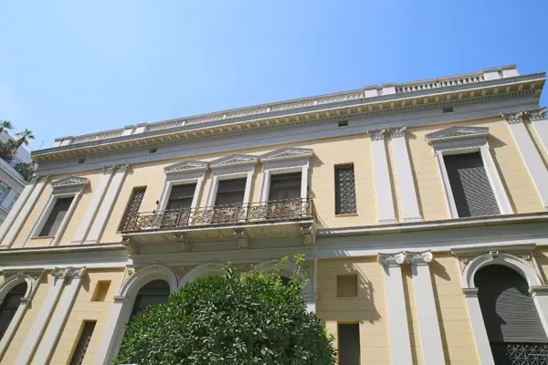 Electra Hotel Athens