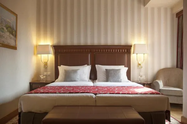 Electra Hotel Athens