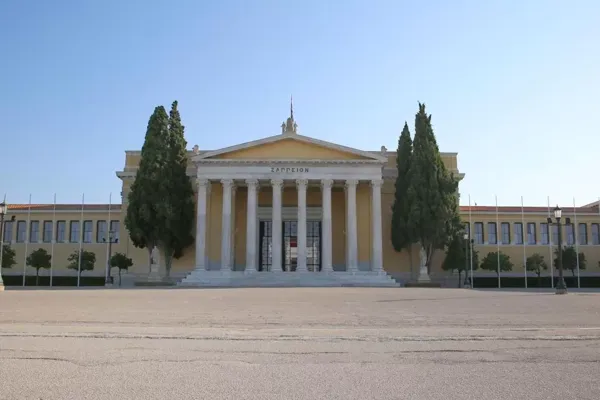 Electra Palace Athens
