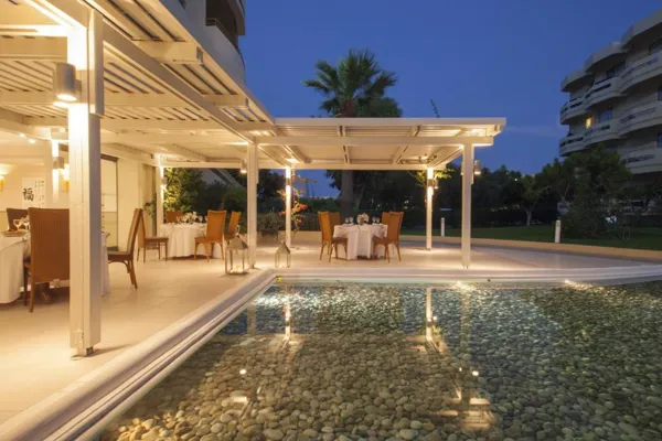 Electra Palace Rhodes – Premium All Inclusive