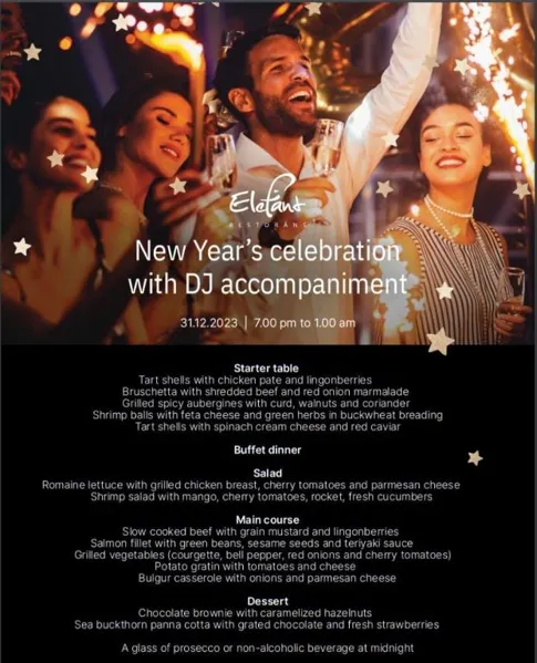 Rixwell Elefant Hotel