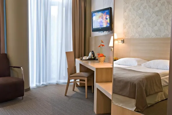 Rixwell Elefant Hotel