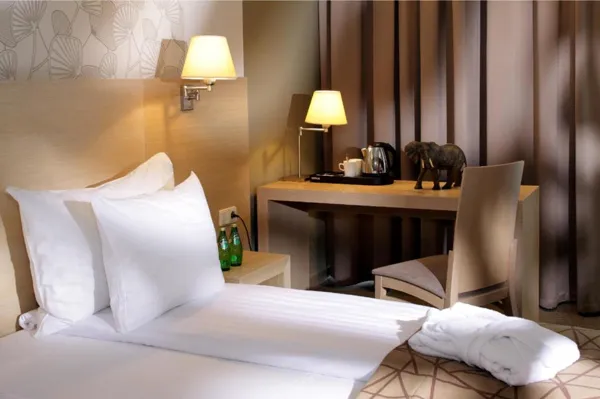 Rixwell Elefant Hotel