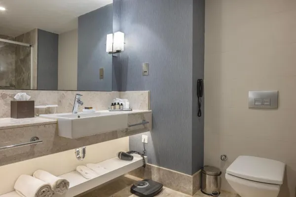 Elexus Hotel Resort & Spa & Casino