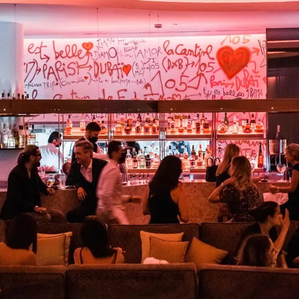 Jumeirah Emirates Towers