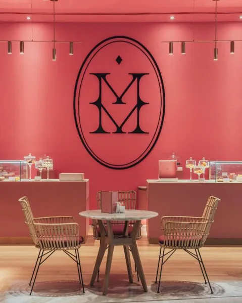 Jumeirah Emirates Towers