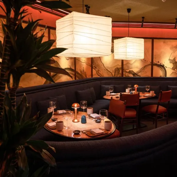 Jumeirah Emirates Towers