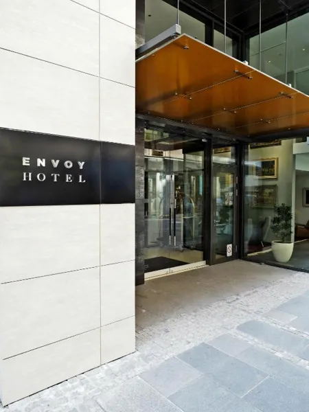 Envoy Hotel