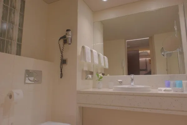 EPIC SANA Marquês Hotel