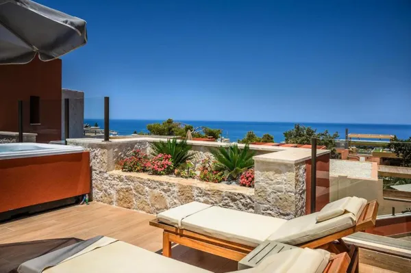 Esperides Resort Crete, The Authentic Experience