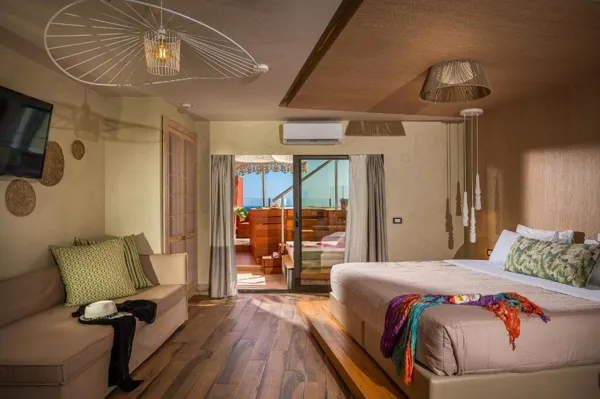 Esperides Resort Crete, The Authentic Experience