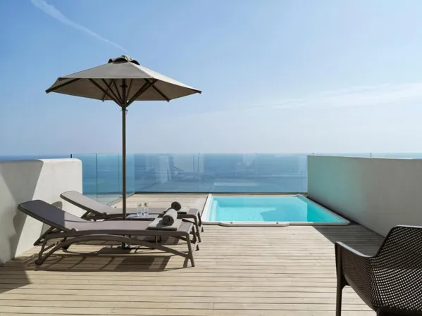 Esperos Village Blue & Spa – Adults Only