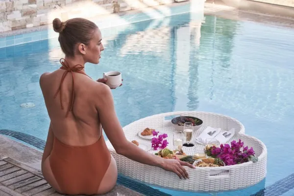 Esperos Village Blue & Spa – Adults Only