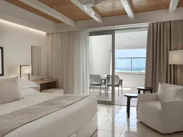 Esperos Village Blue & Spa – Adults Only