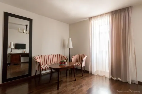 Europa Royale Bucharest