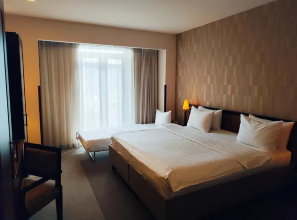 Europa Royale Bucharest