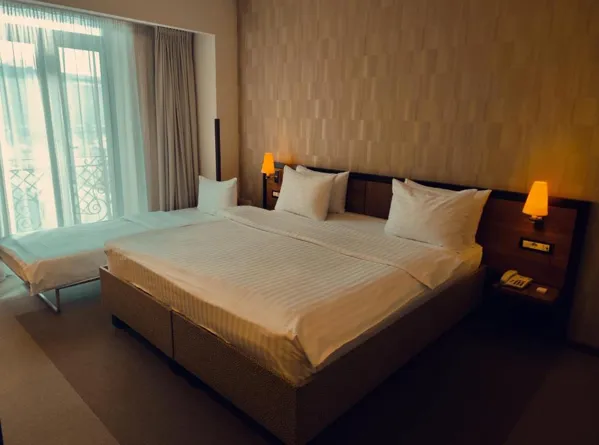 Europa Royale Bucharest