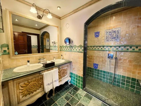 Europe Villa Cortes GL