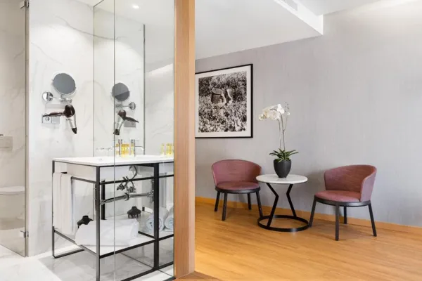 Eurostars Porto Centro