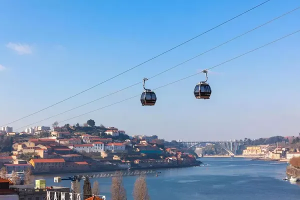 Eurostars Porto Douro