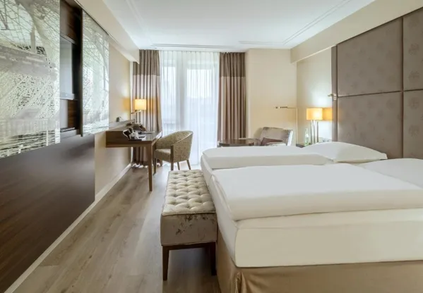 Pullman Munich