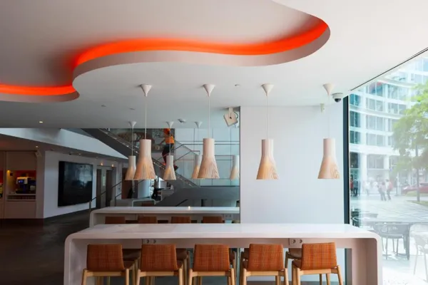 EVOLUTION Lisboa Hotel