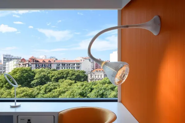 EVOLUTION Lisboa Hotel