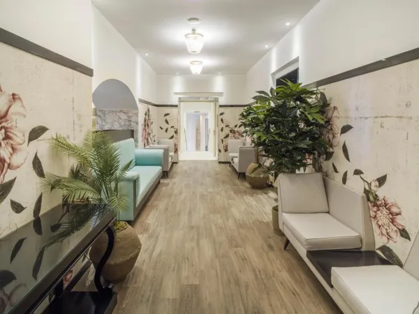 Falkensteiner Spa Resort Marianske Lazne