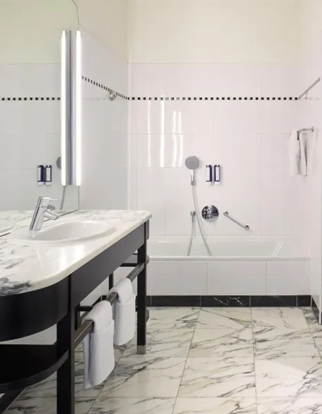 Falkensteiner Spa Resort Marianske Lazne