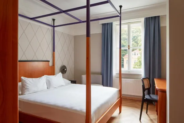 Falkensteiner Spa Resort Marianske Lazne