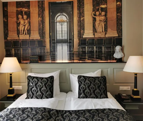 Apollofirst Boutique Hotel