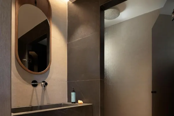 Fodele Beach Water Park Resort