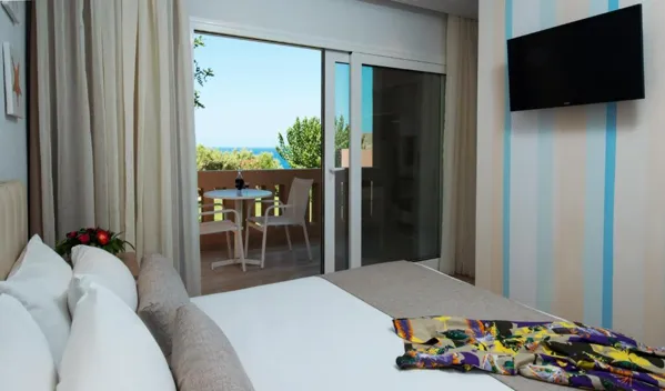 Fodele Beach Water Park Resort