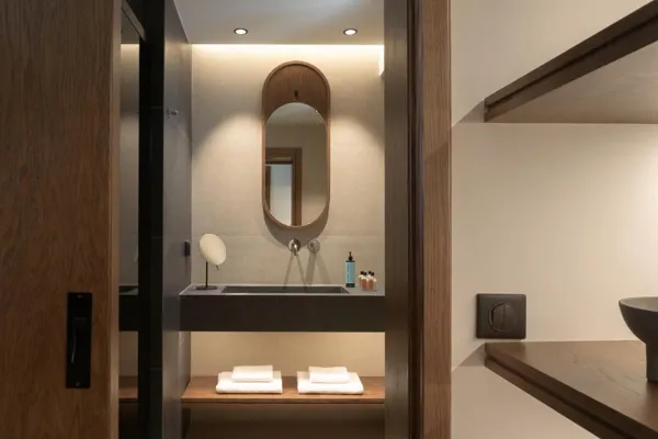 Fodele Beach Water Park Resort