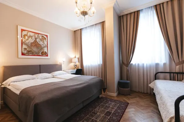 Forums Boutique Hotel